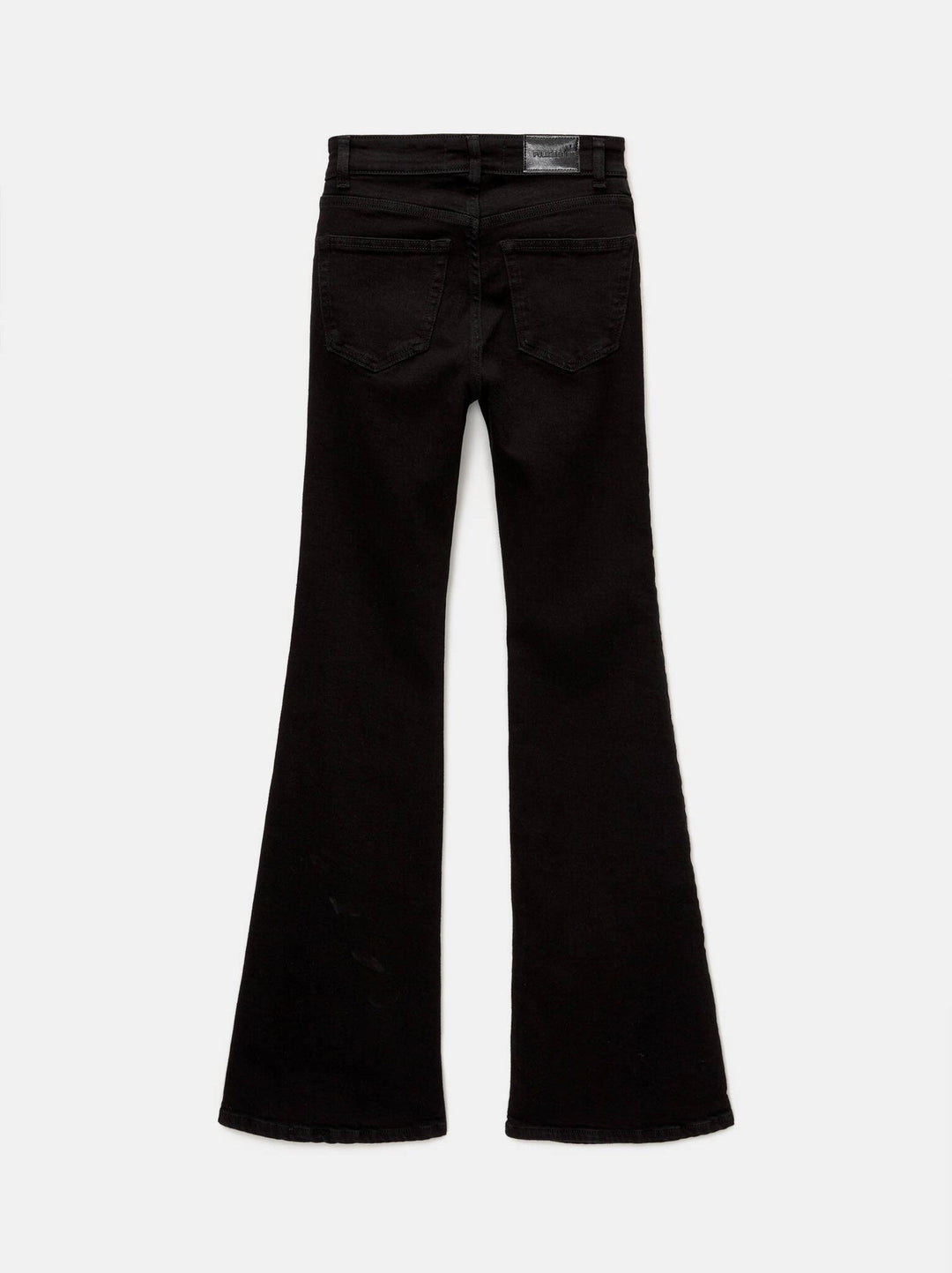 Moudda PULL & BEAR - Pantalon Skinny Flare - Tunisie 3