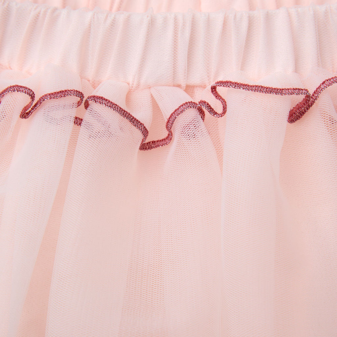 Moudda ZARA - Jupe Enfant - Tulle Lurex (Ramadan) - Tunisie 3