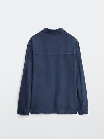 Moudda Massimo Dutti - Chemise - Tunisie 2