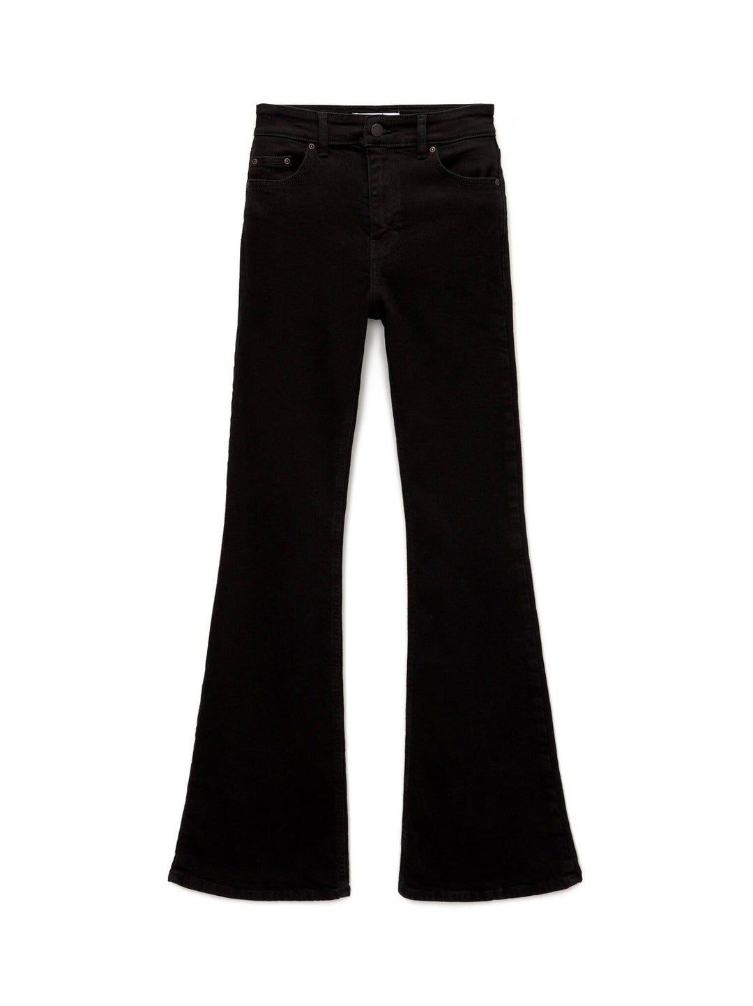 Moudda PULL & BEAR - Pantalon Skinny Flare - Tunisie 1