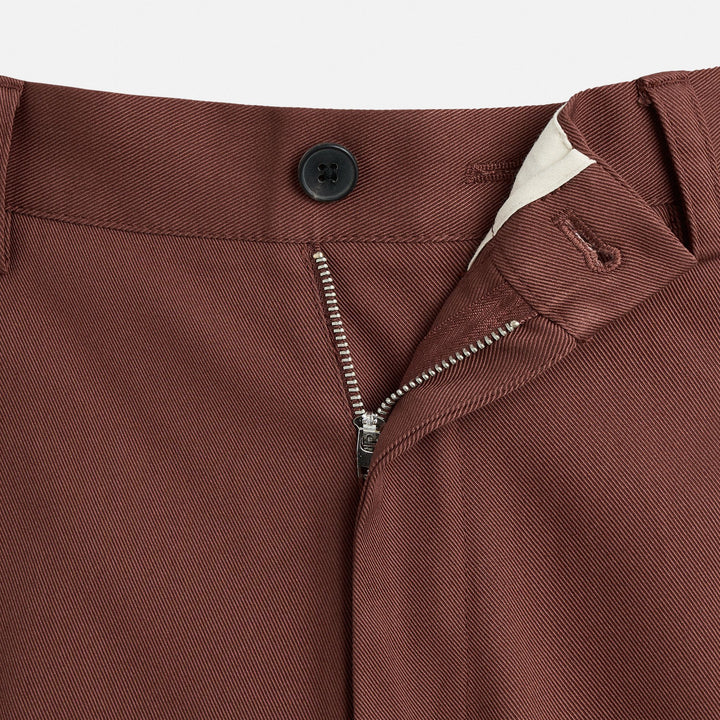 Moudda ZARA - Pantalon Chino - Belval (Février) - Tunisie 3