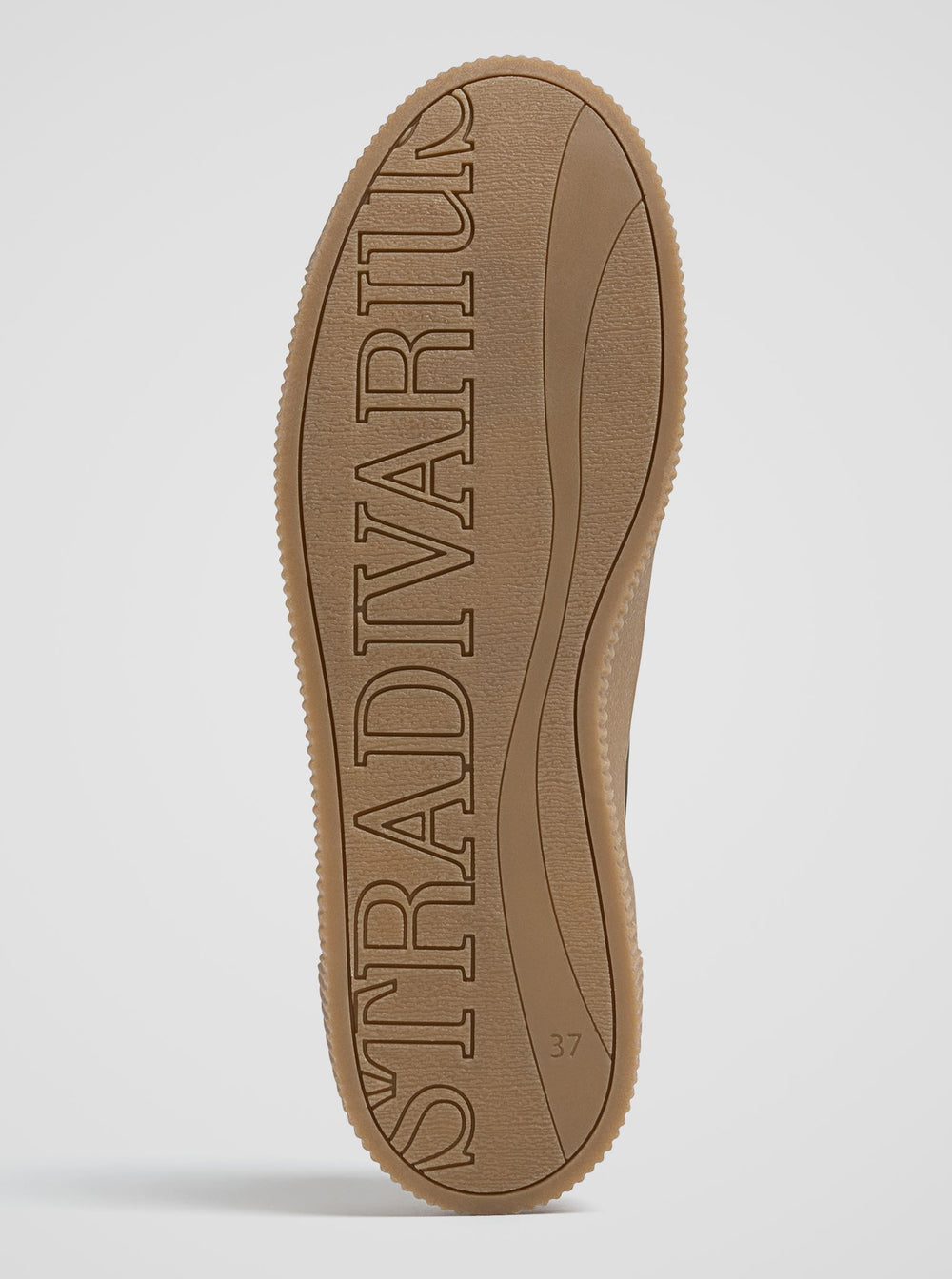 Moudda STRADIVARIUS - Baskets Flatform - Tunisie 2