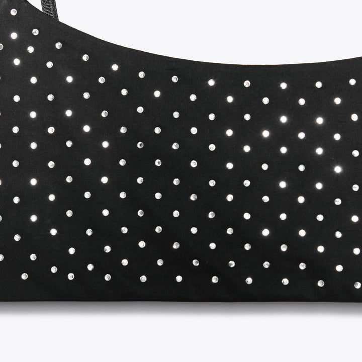 Moudda ZARA - Top - Strass - Tunisie 3