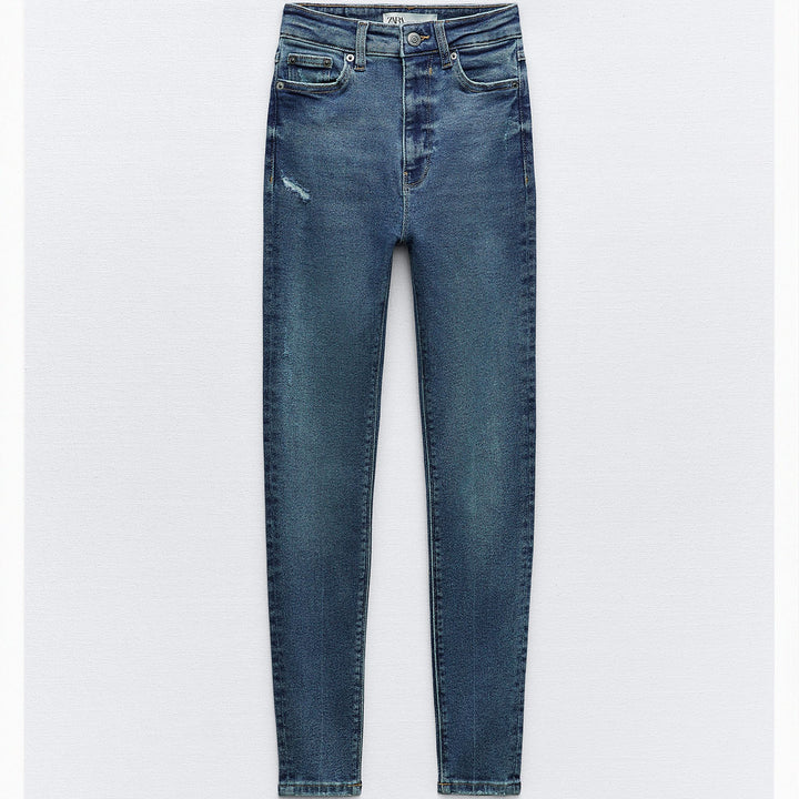 Moudda ZARA - Folder Pants - Tunisie 4