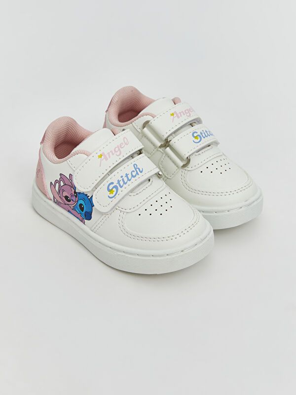 Moudda LC Waikiki - Chaussures casual Fille Buxe blanc - Tunisie 1