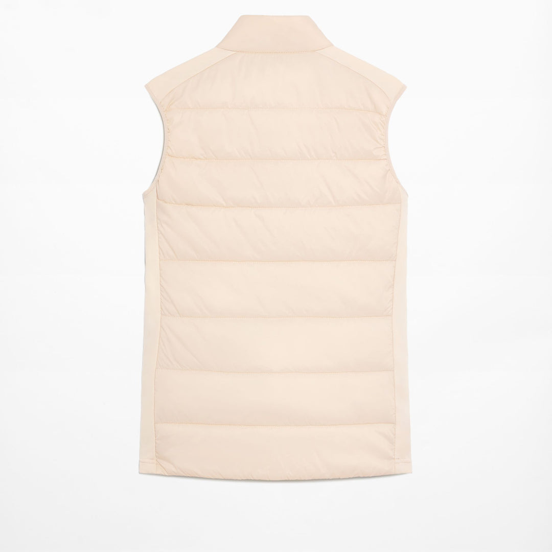 Moudda Oysho - Gilet Running Volcanic - Tunisie 1