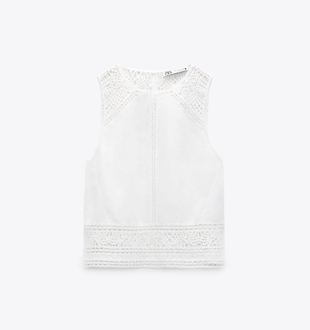 Moudda ZARA - Chemisier - Tunisie 1