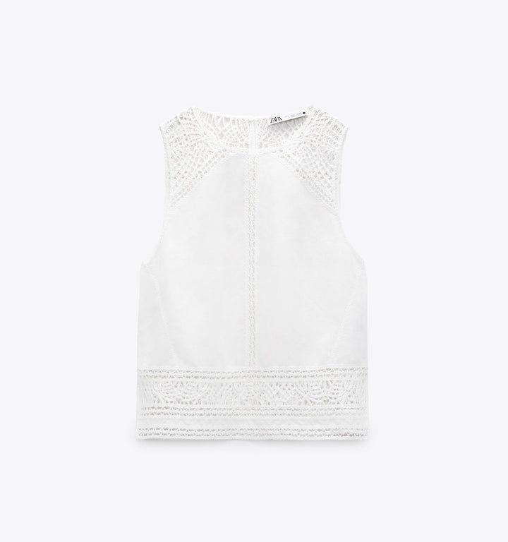 Moudda ZARA - Chemisier - Tunisie 1