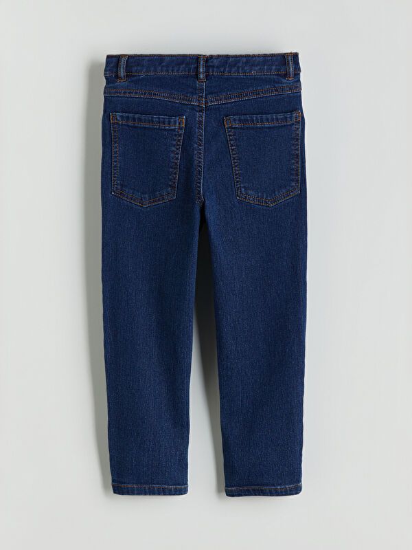 Moudda LC Waikiki - pantalon tissé en jean pour Garçons - Tunisie 3