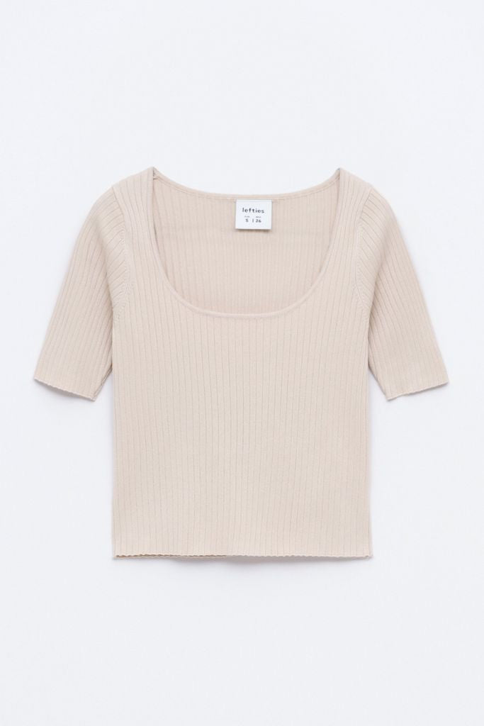 Moudda Lefties - Pull Over - 1