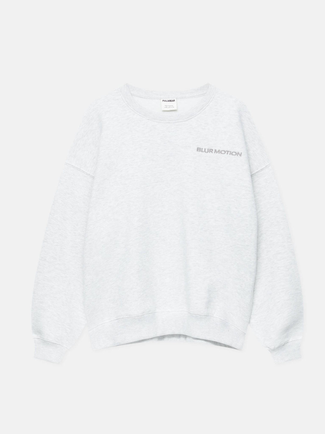 Moudda PULL & BEAR - Sweat-shirt - Tunisie 1