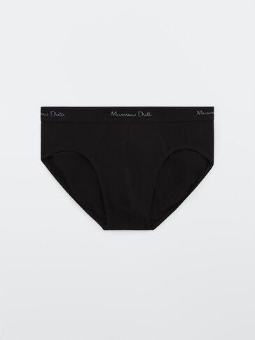 Moudda Massimo Dutti - Underwear - Tunisie 2