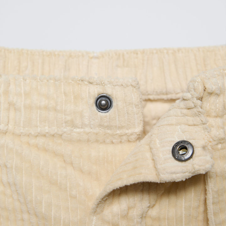 Moudda ZARA - Pantalon enfant velours côtelé, coupe ronde - Tunisie 3
