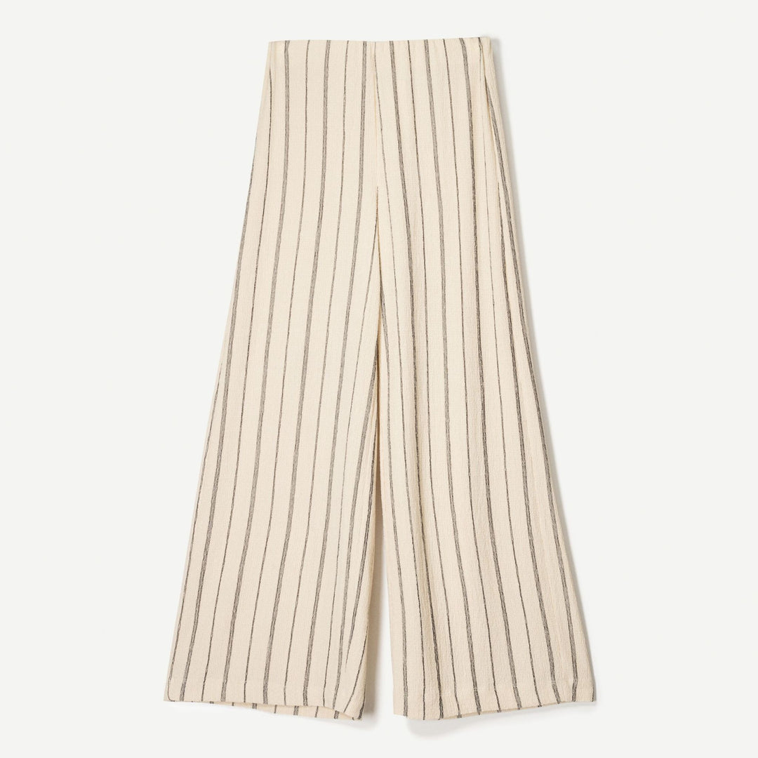 Moudda BERSHKA - Pantalon Circulaire - Bambula Culotte - Tunisie 1
