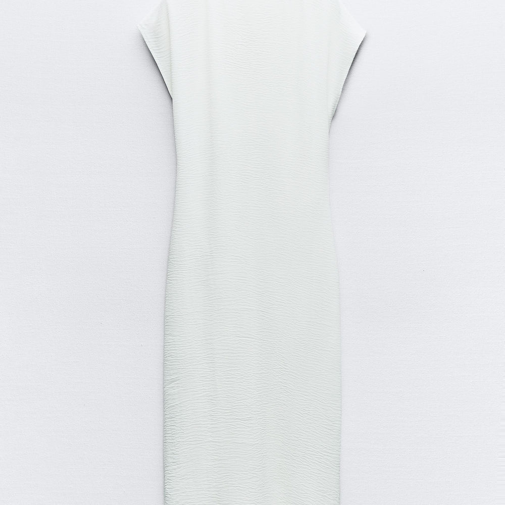 Moudda ZARA - Basic Dress - Tunisie 2