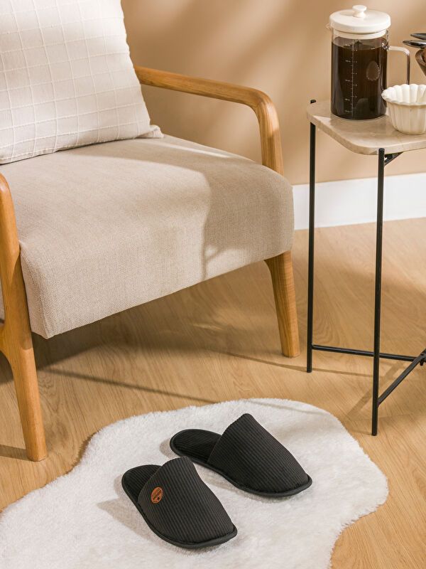 Moudda LC Waikiki - Chaussons d'intérieur pour Homme - Tunisie 1