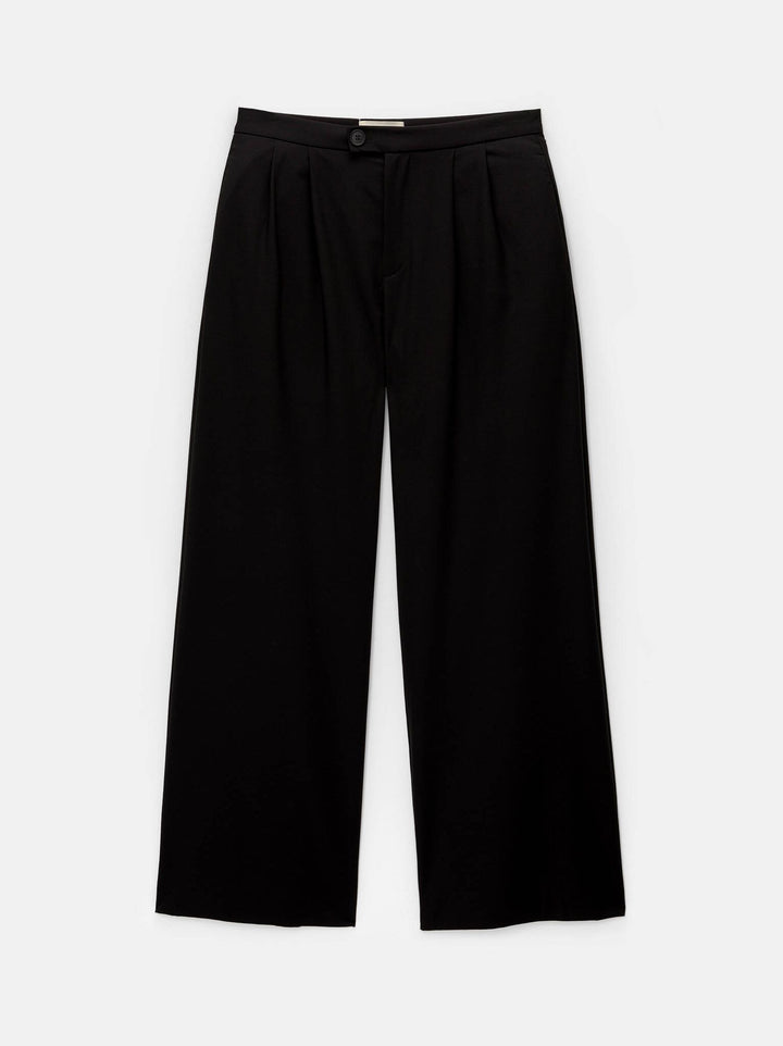 Moudda PULL & BEAR - Pantalon à Plis Arab - Tunisie 7