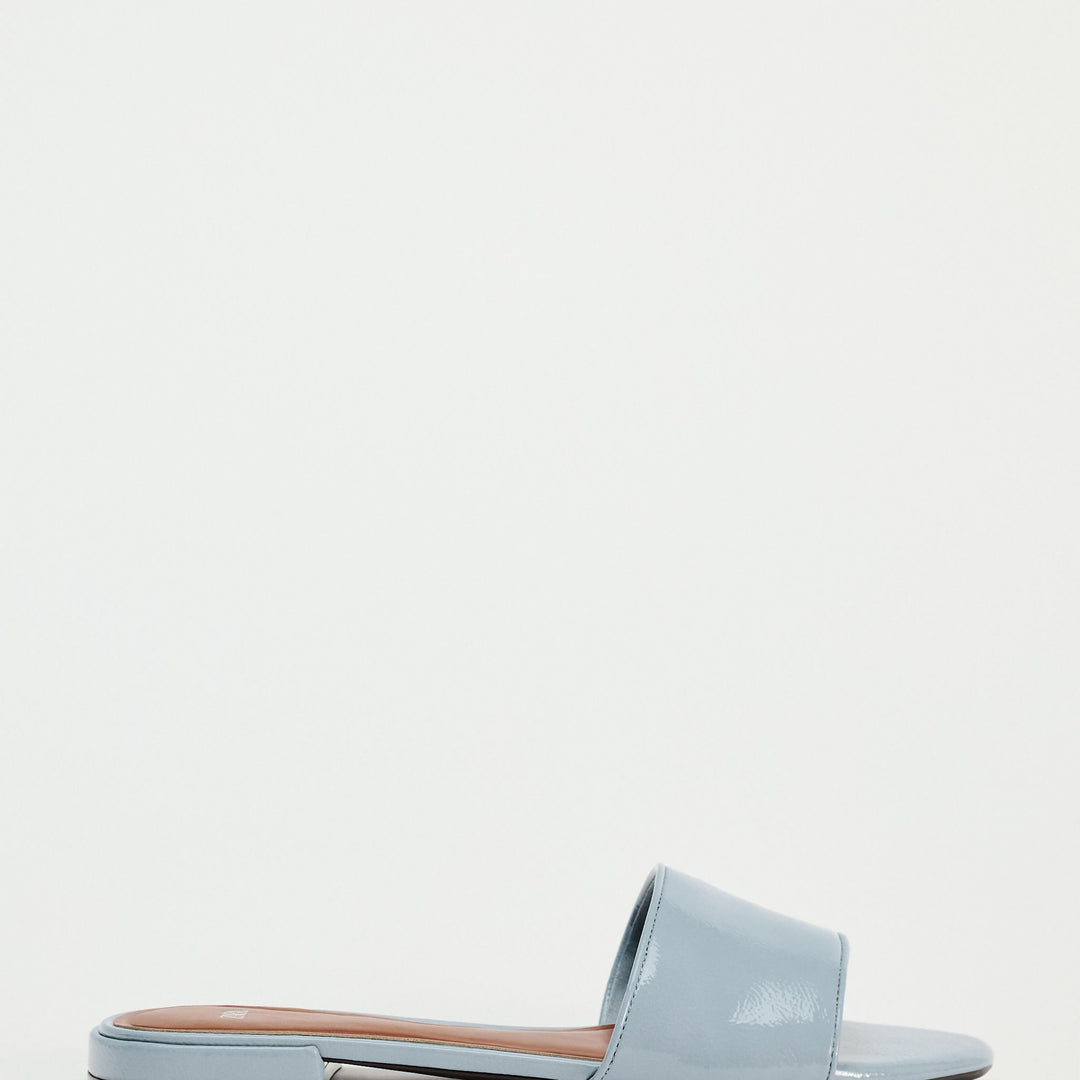 Moudda ZARA - Flat Sandal - Tunisie 1