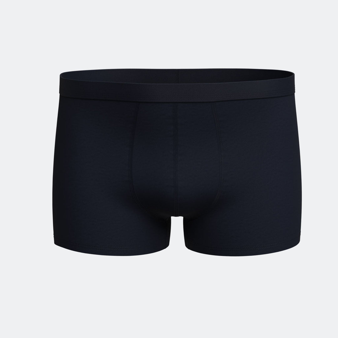 Moudda LC Waikiki - Boxer Homme Imprimé marine - Tunisie 2