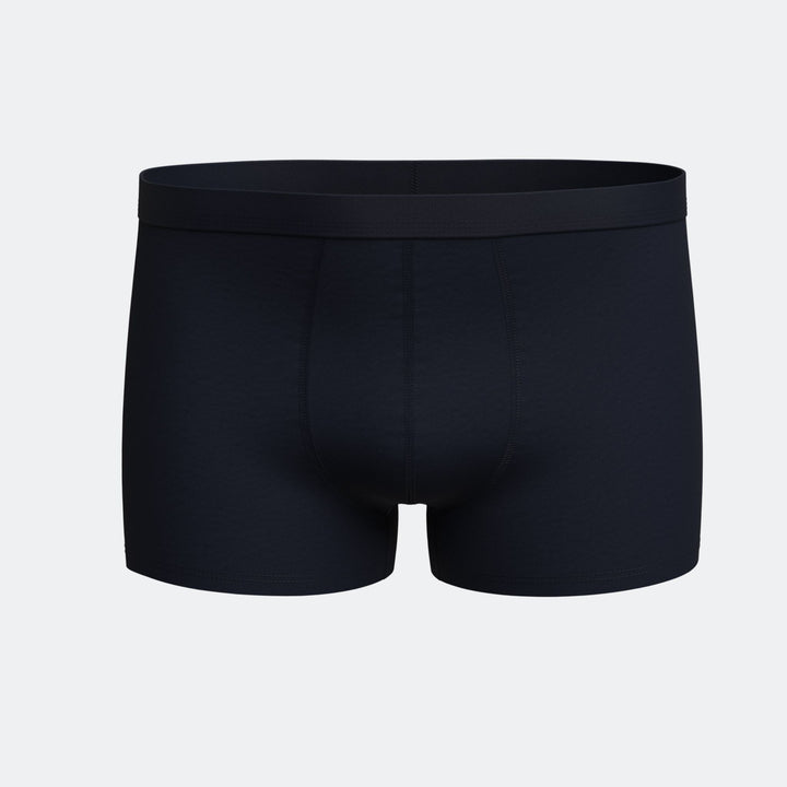 Moudda LC Waikiki - Boxer Homme Imprimé marine - Tunisie 2