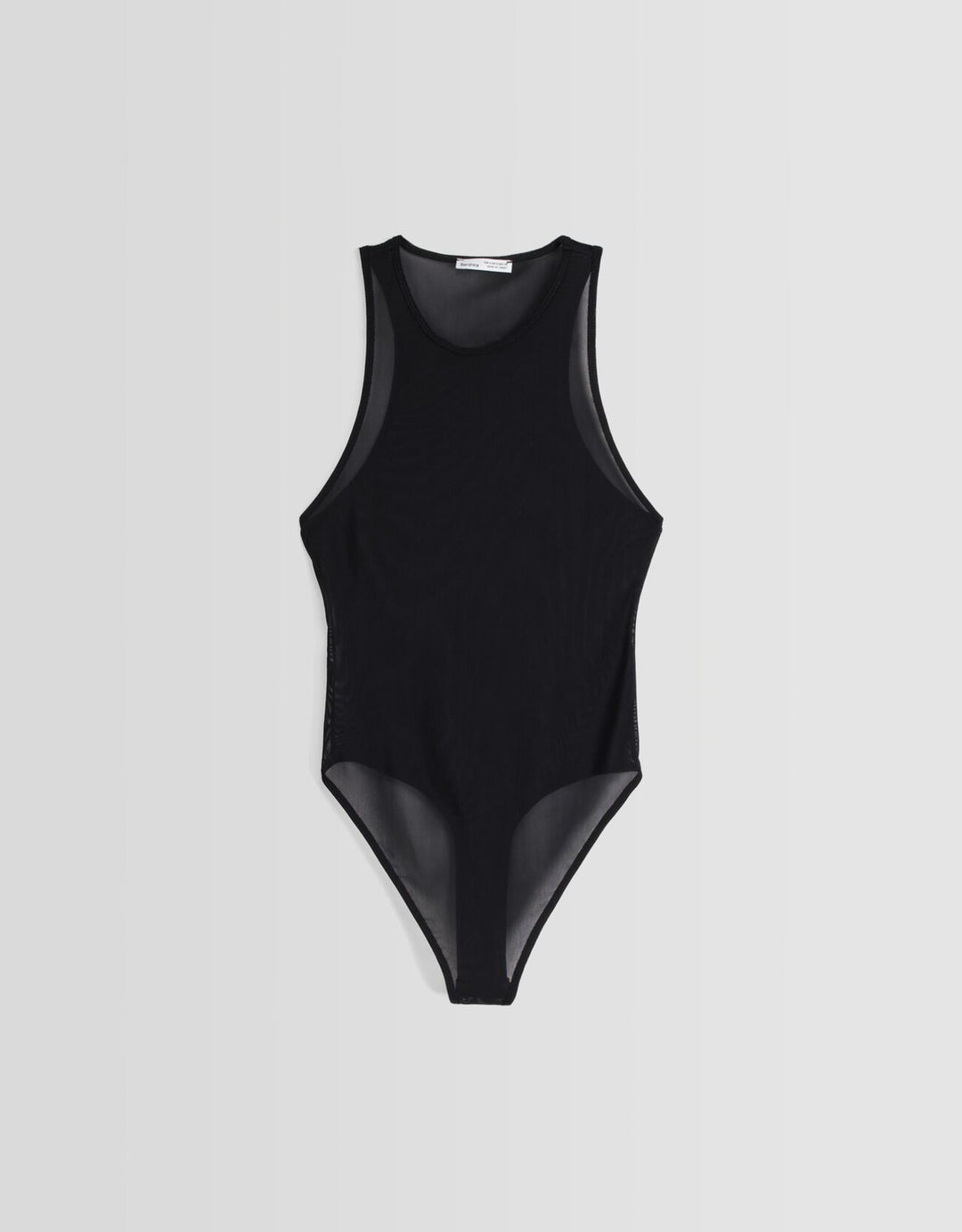 Moudda BERSHKA - Body - Tunisie 1