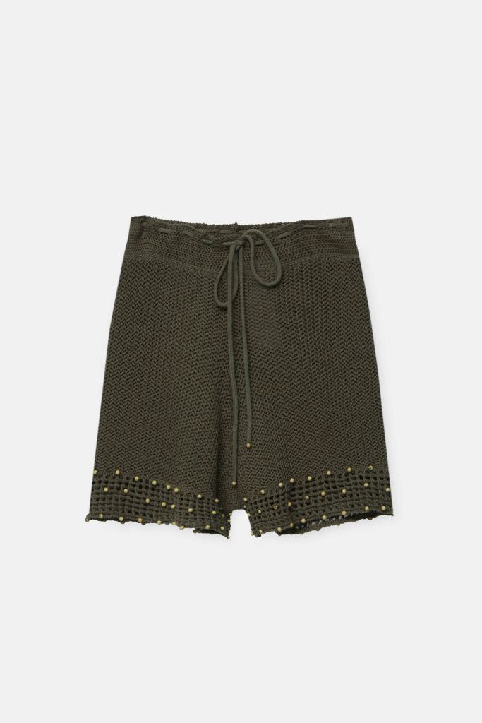 Moudda PULL & BEAR - Short - 1