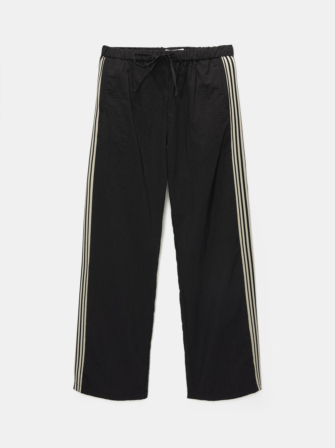 Moudda PULL & BEAR - Pantalon Large Bande Latérale - Tunisie 1