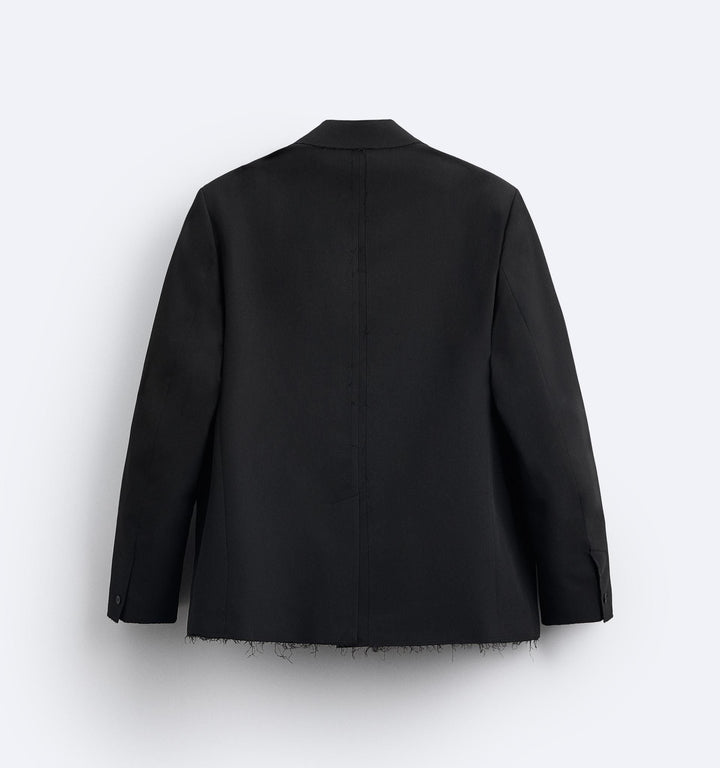 Moudda ZARA - Veste - Tunisie 2