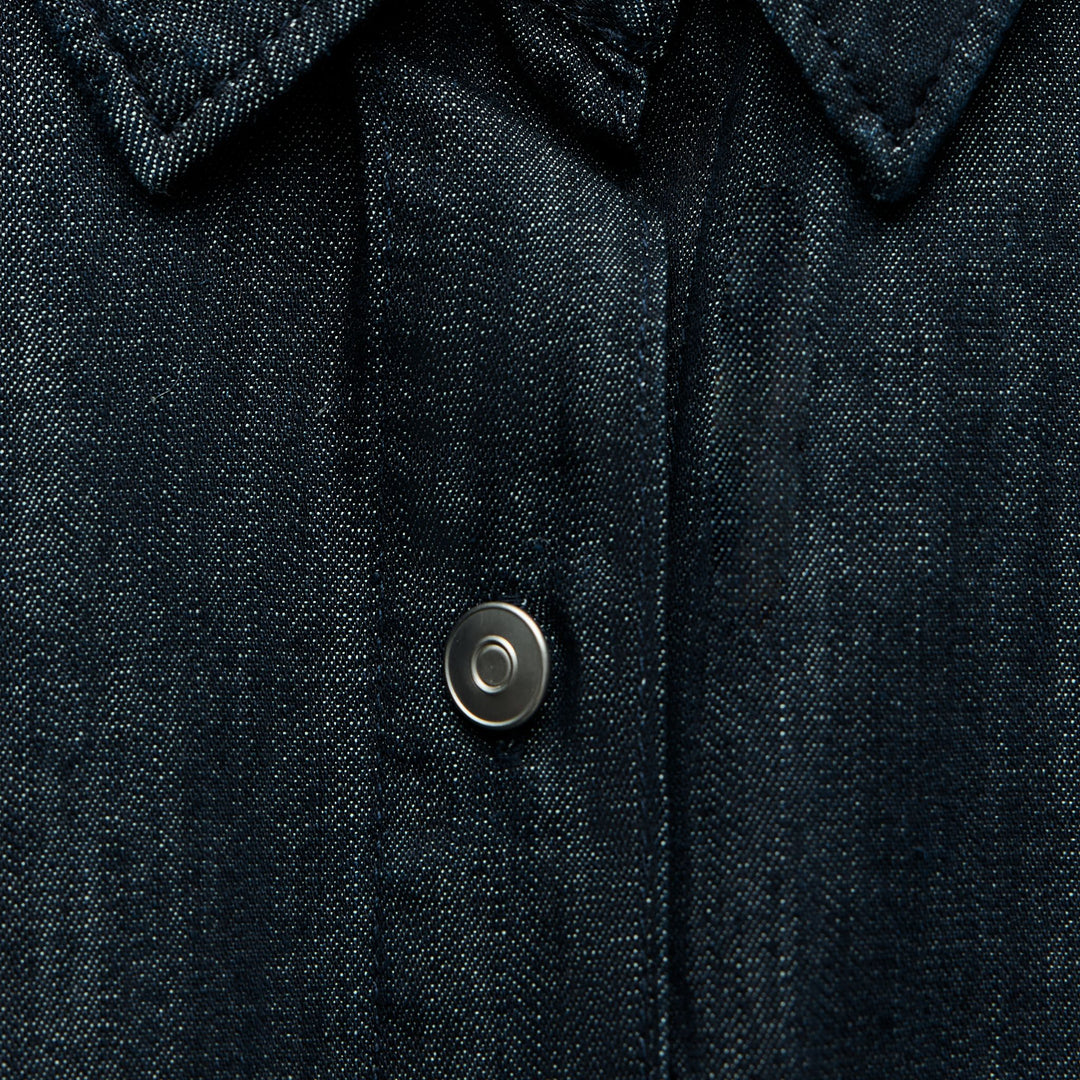 Moudda ZARA - Chemise poche rapportée manches longues - Tunisie 3