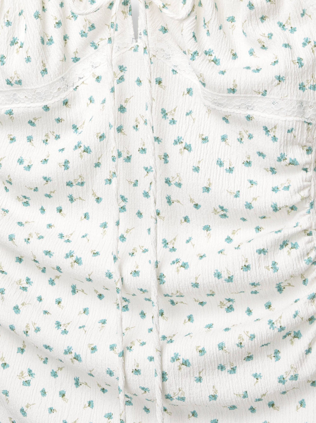 Moudda PULL & BEAR - Robe Midi - Bambula & Fleurs - Tunisie 4