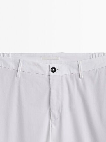 Moudda Massimo Dutti - Pantalon - Tunisie 3