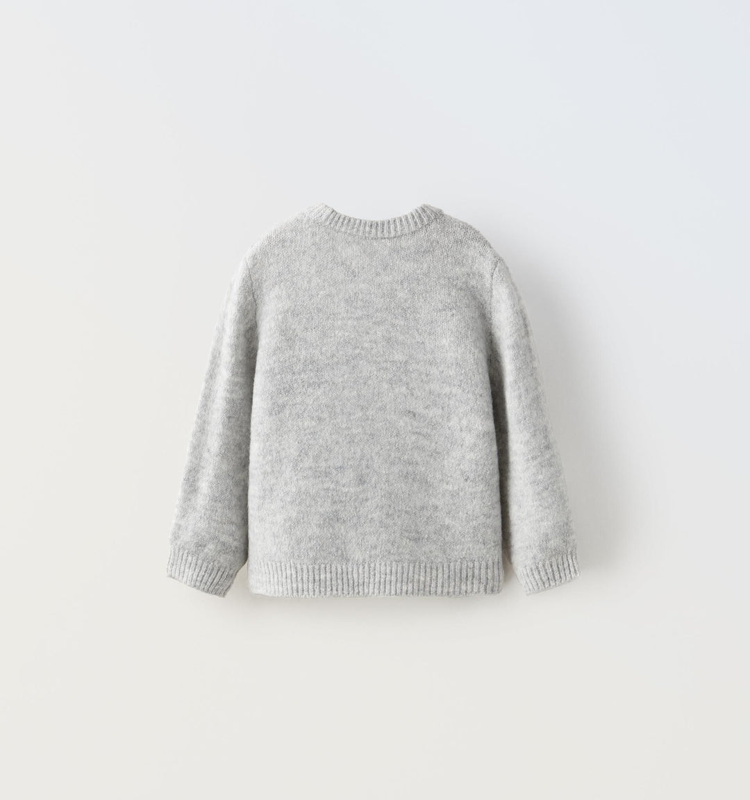 Moudda ZARA - Pull-Over Bebe - Tunisie 1