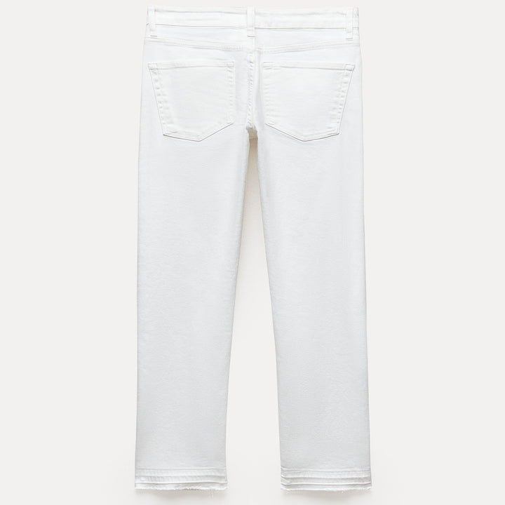 Moudda ZARA - Folder Pants - Tunisie 5