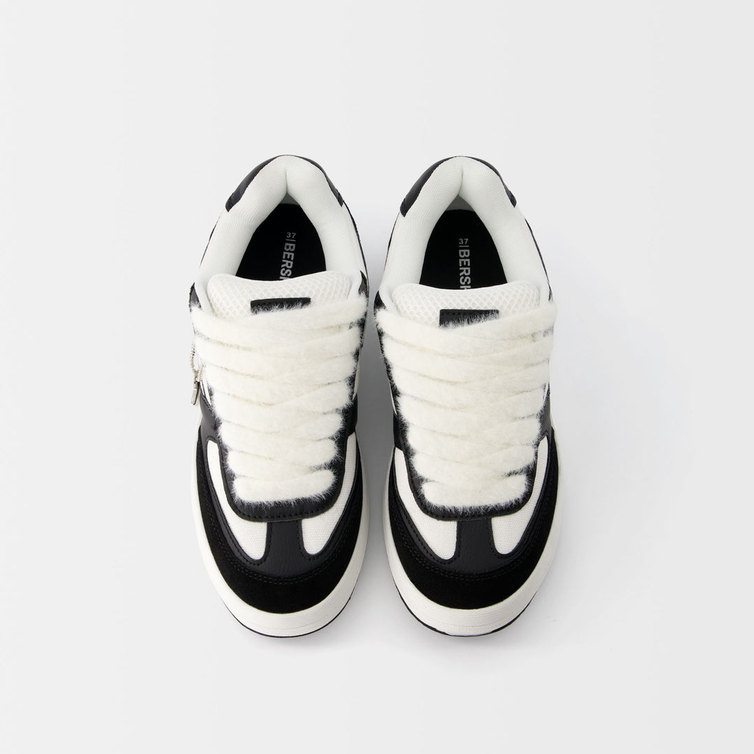 Moudda BERSHKA - Chaussures avec décoration suspendue - Tunisie 1