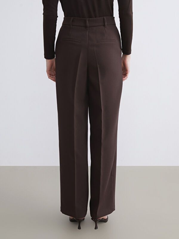 Moudda LC Waikiki - pantalon tissé épais pour Femmes - Tunisie 4