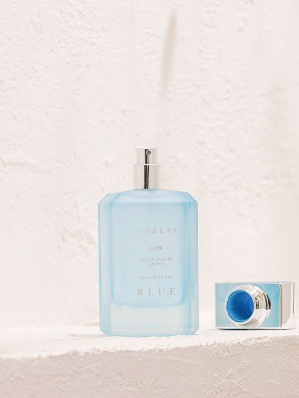 Moudda LC Waikiki - Parfum Homme - Tunisie 3