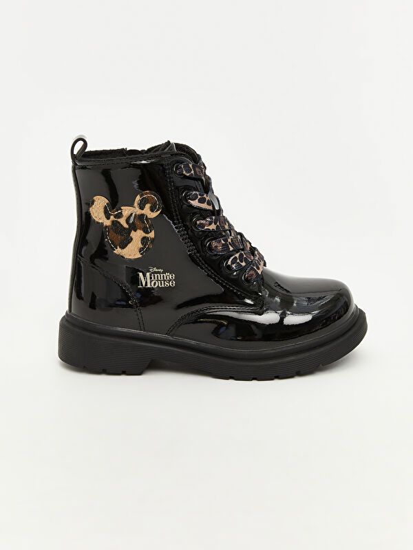 Moudda LC Waikiki - Bottes Fille Noir - Tunisie 2