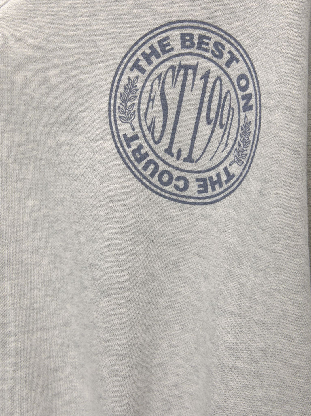 Moudda PULL & BEAR - Sweat Graphique Col Polo - Tunisie 3