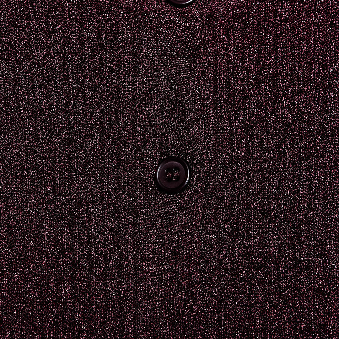 Moudda ZARA - Veste - Tissu Coupé & Lurex - Tunisie 3