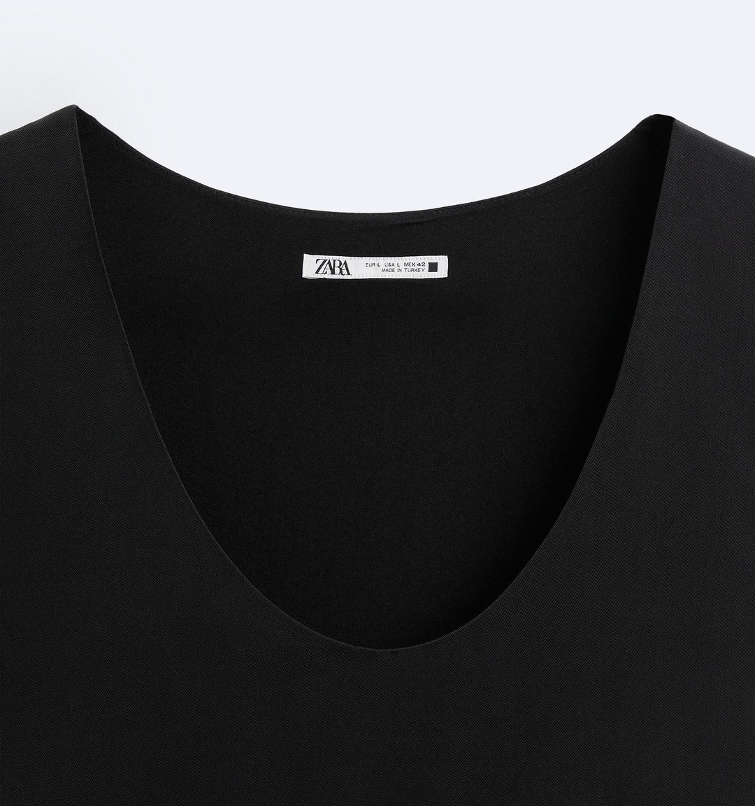 Moudda ZARA - Top - Tunisie 3