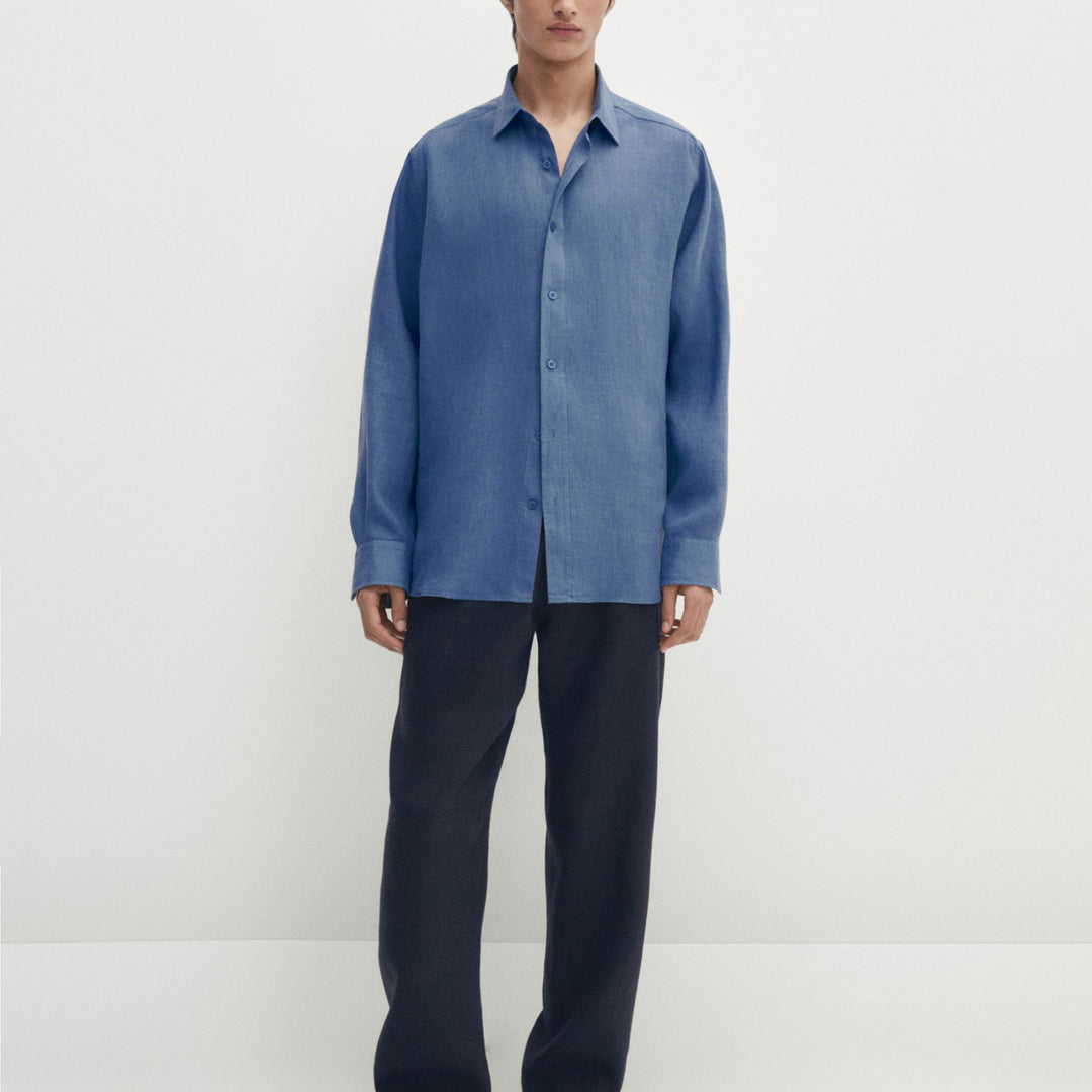 Moudda Massimo Dutti - Tunisie