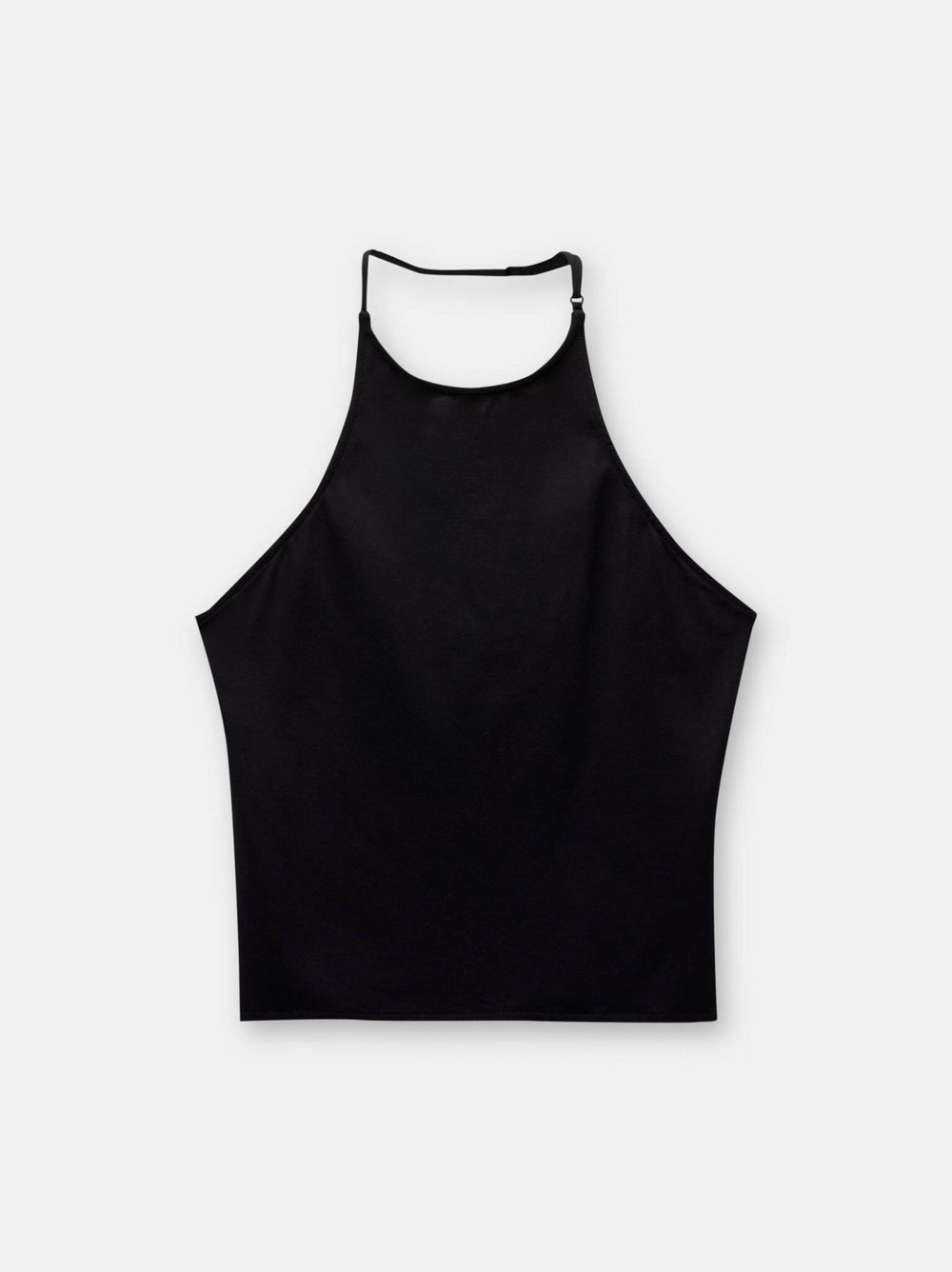 Moudda PULL & BEAR - Body Halter Polyamide Bretelles Dos - Tunisie 2