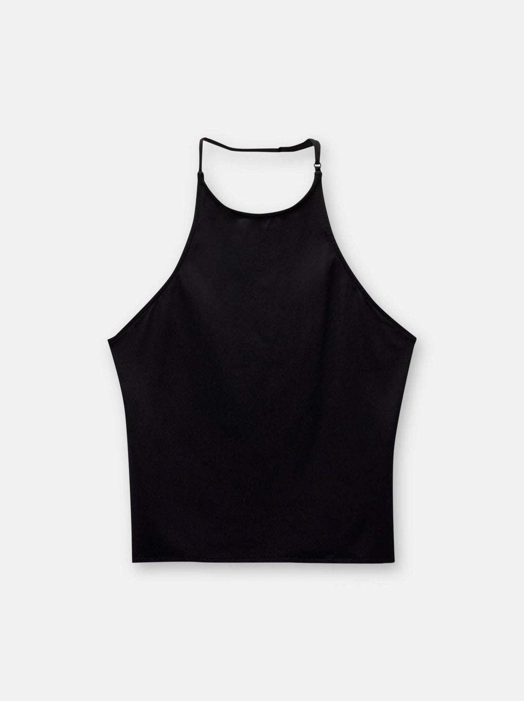 Moudda PULL & BEAR - Body Halter Polyamide Bretelles Dos - Tunisie 2