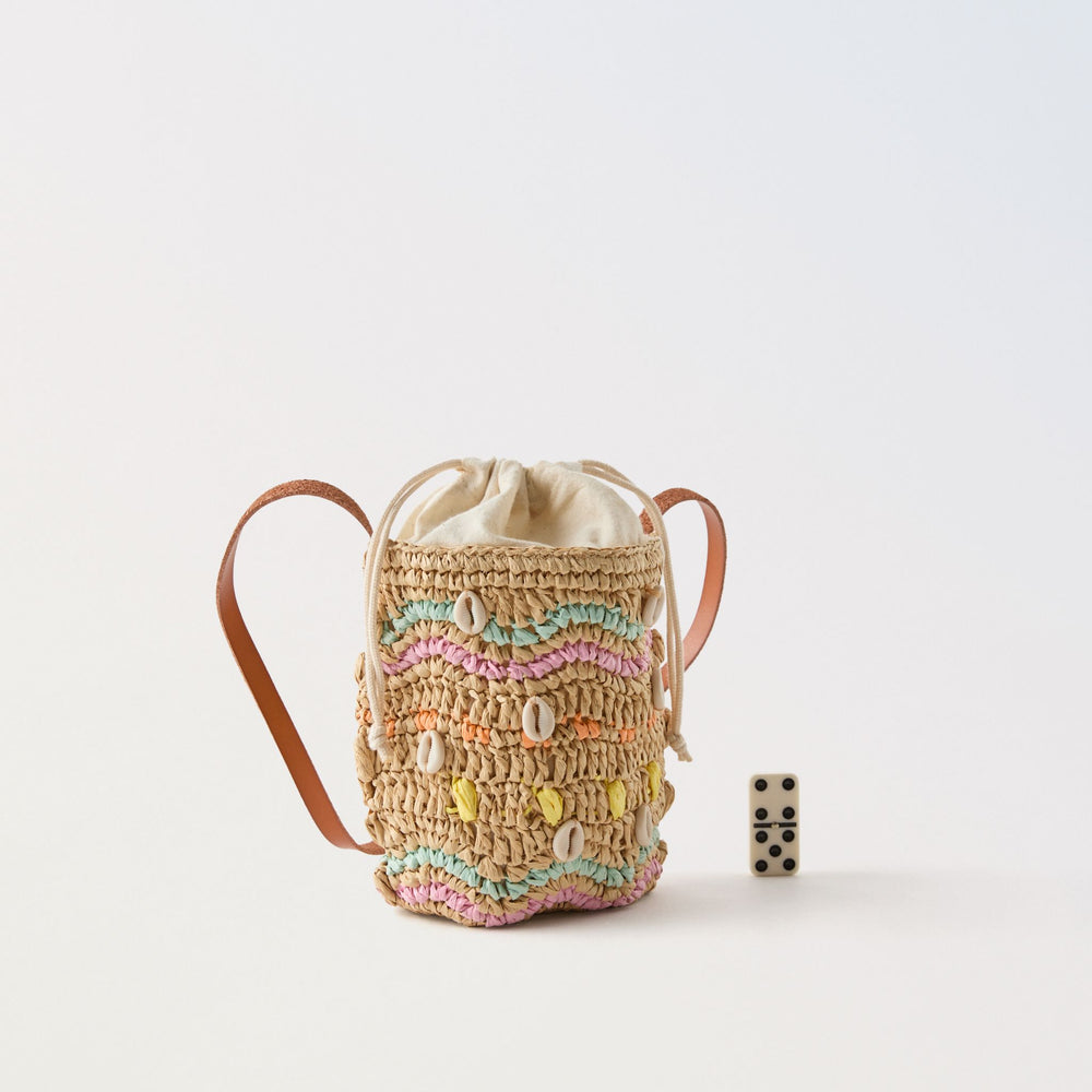 Moudda ZARA - Handbag - Tunisie 2