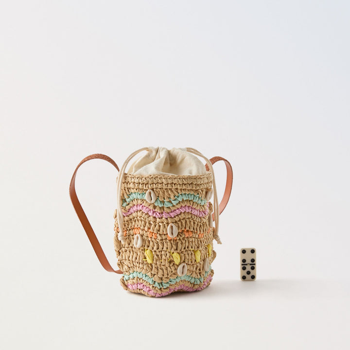 Moudda ZARA - Handbag - Tunisie 2