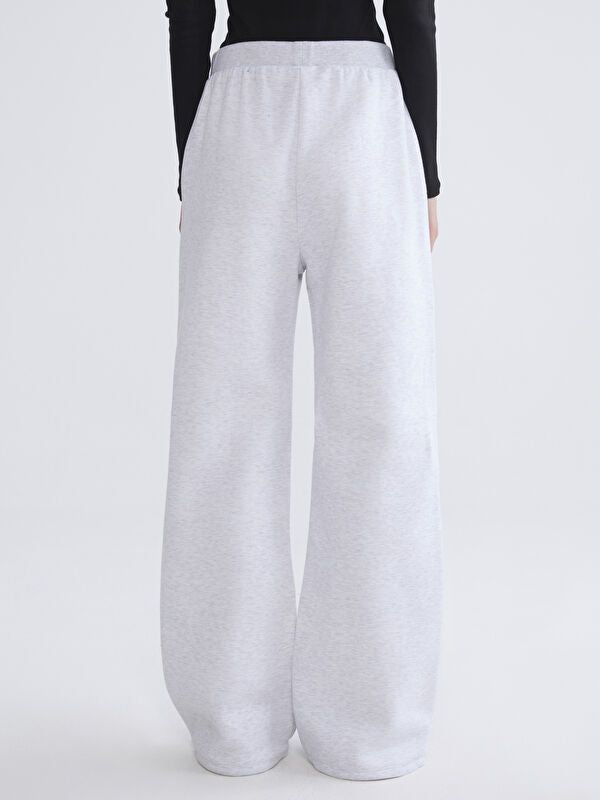 Moudda LC Waikiki - pantalon en jersey pour Femmes - Tunisie 4