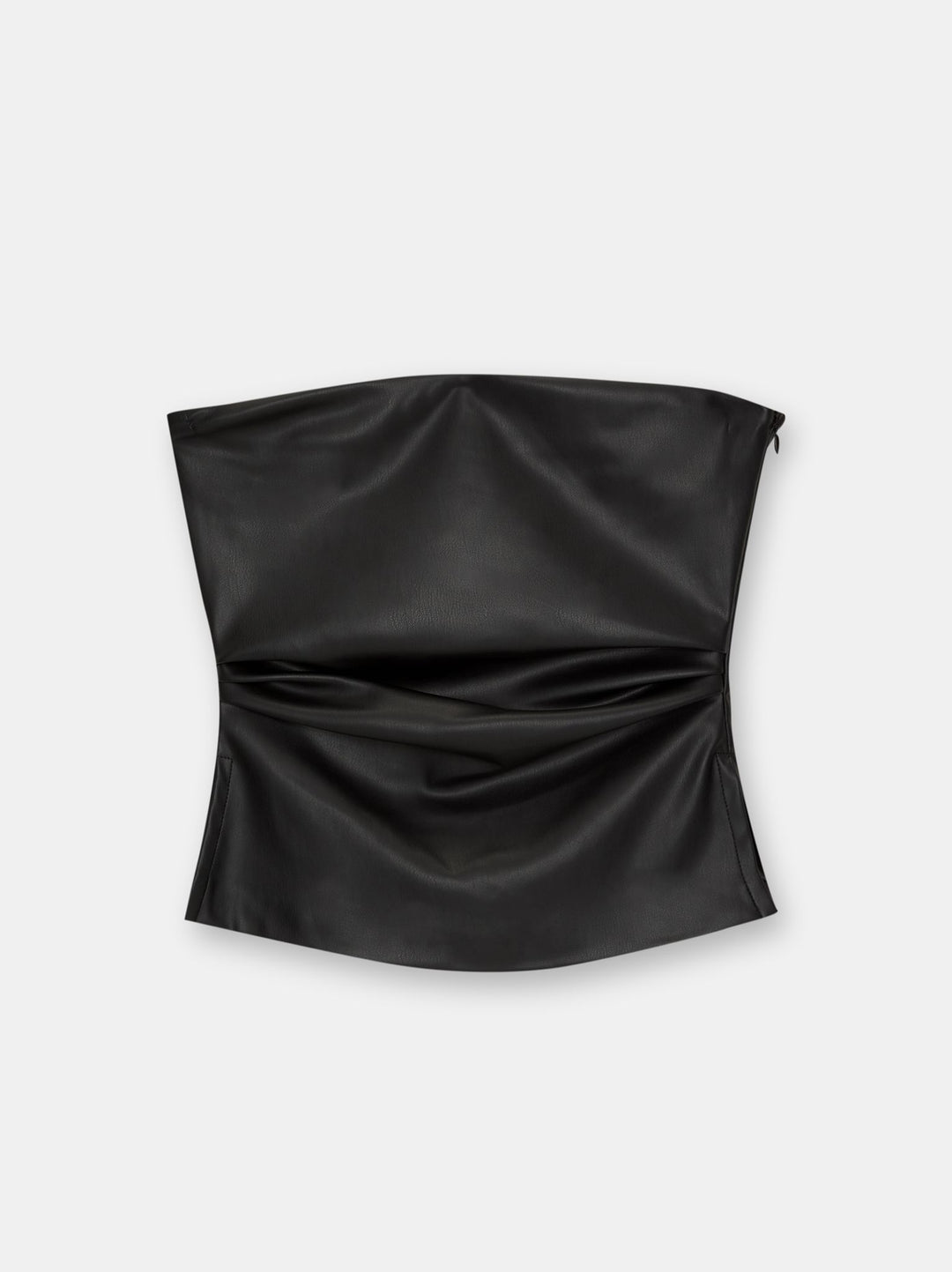 Moudda PULL & BEAR - Top Drapé Parole d'Honneur PU - Tunisie 1