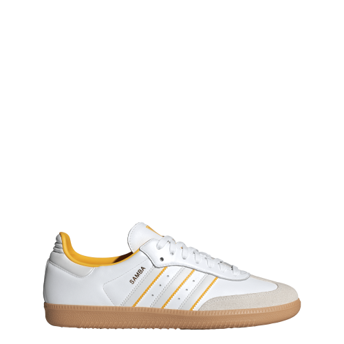 Moudda Adidas - Chaussure Samba OG - Tunisie 2