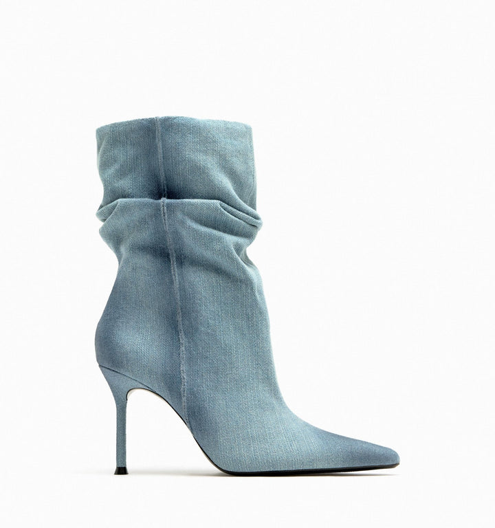 Moudda ZARA - Bottine - Tunisie 1