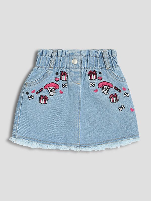 Moudda LC Waikiki - Jupe en jean - Tunisie 1